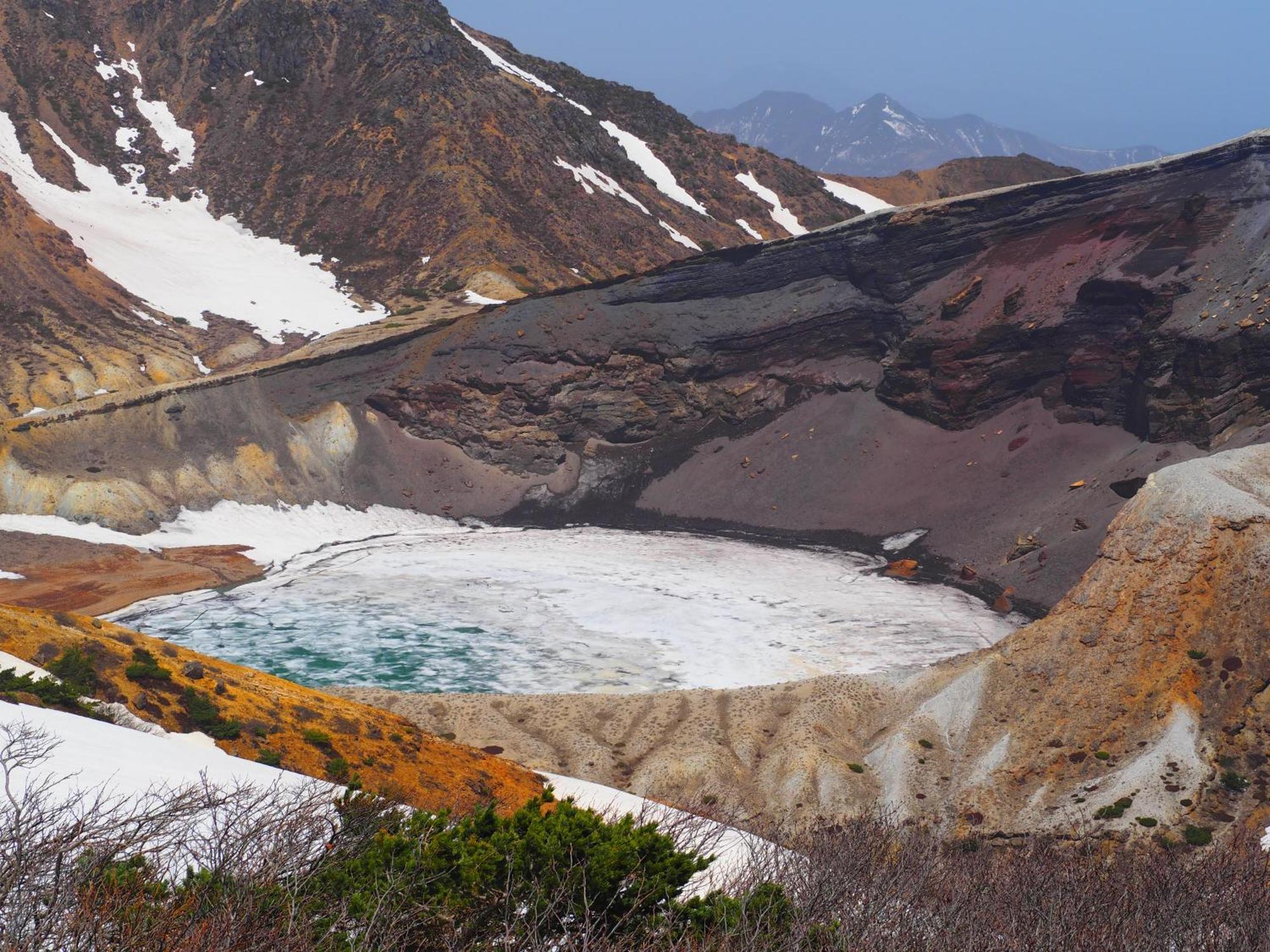 Snowfall Meteor 飛雪流星 Kaminoyama Exterior photo